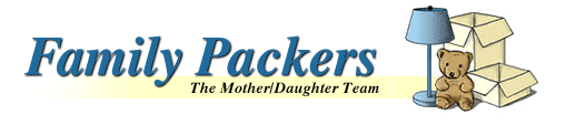 Family Packers